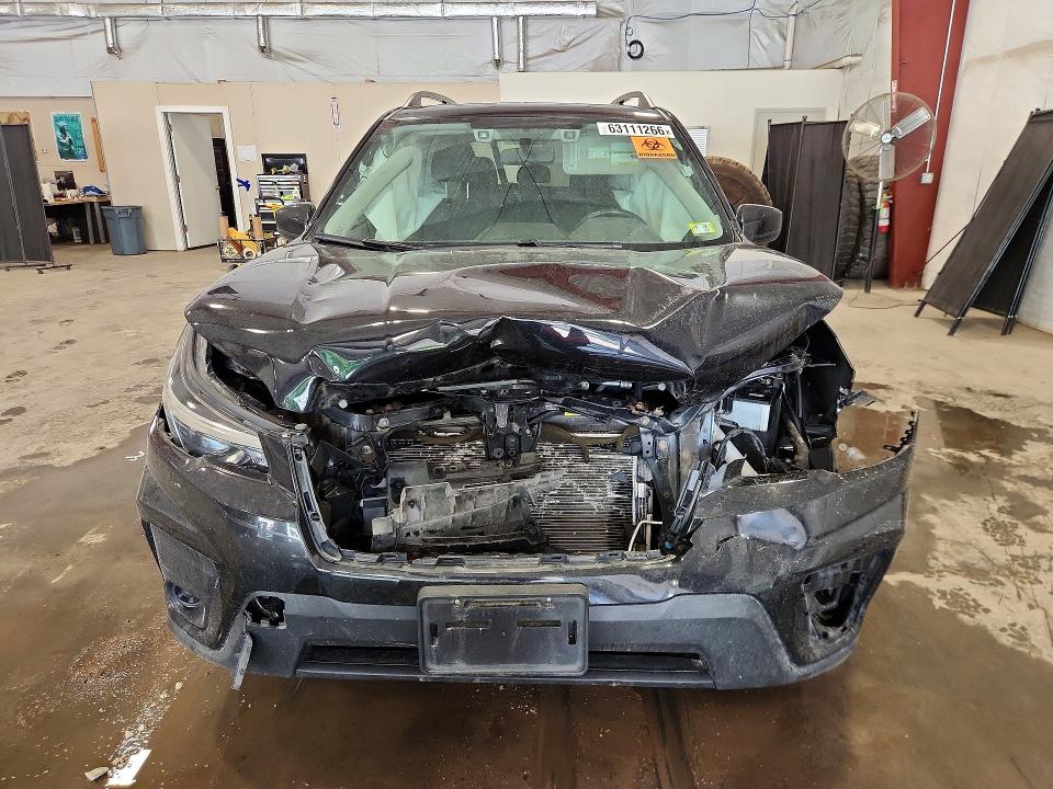 Продажа на аукционе авто 2020 Subaru Forester, vin: JF2SKAJC5LH547483, номер лота: 63111266