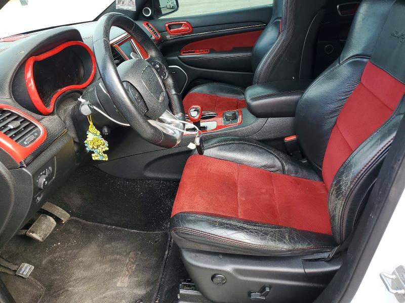 Aukcja sprzedaży 2015 Jeep Grand Cherokee, vin: 1C4RJFDJ9FC721080, numer aukcji: 62205956