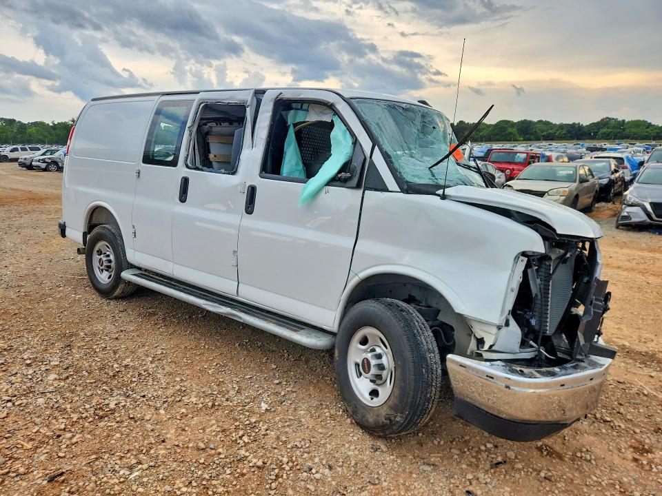 Продаж на аукціоні авто 2025 Gmc Savana, vin: 1GTW7AFP0S1168699, номер лоту: 60651966