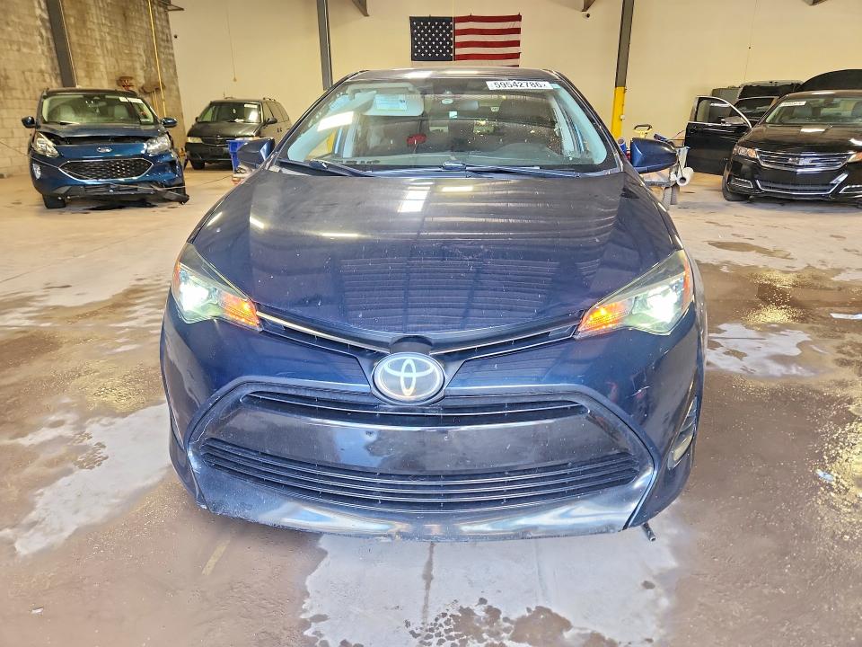 2019 Toyota Corolla მანქანა იყიდება აუქციონზე, vin: 2T1BURHE5KC239747, აუქციონის ნომერი: 59542786