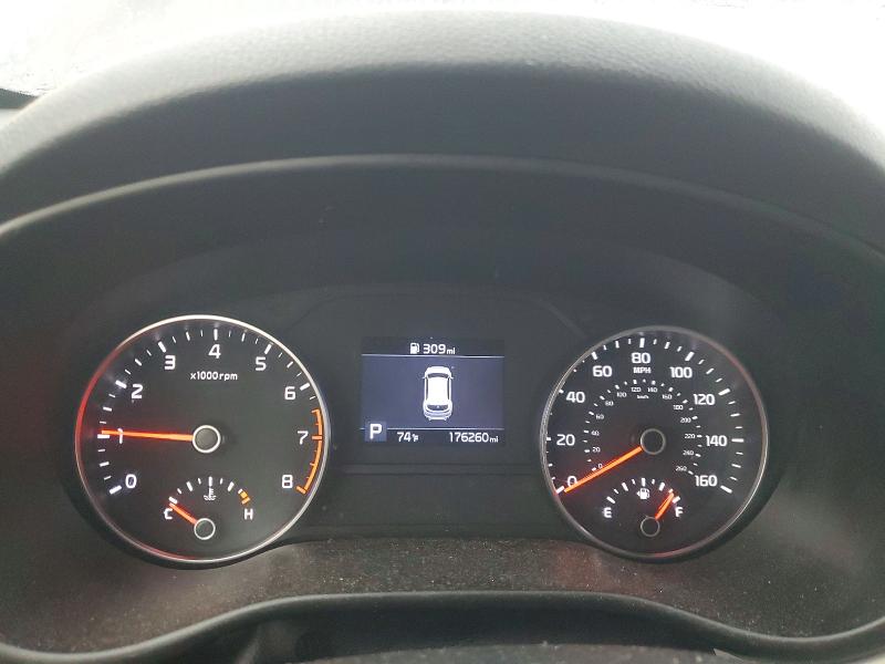 Продажа на аукционе авто 2021 Kia Sportage, vin: KNDPMCACXM7883180, номер лота: 62045206