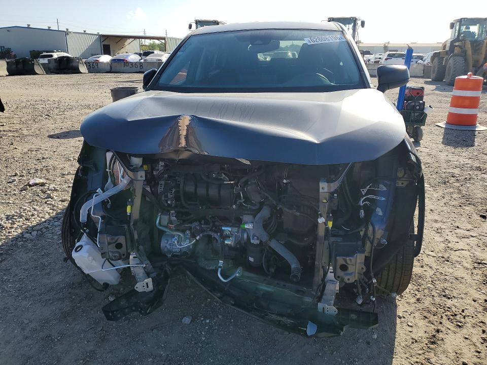 Aukcja sprzedaży 2025 Toyota Rav4, vin: 2T3H1RFV6SW408492, numer aukcji: 62806196