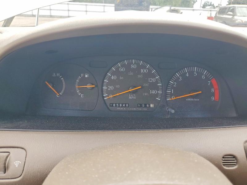 62197896 :رقم المزاد ، JNKAY21D0RM118015 vin ، 1994 Infiniti J30 مزاد بيع