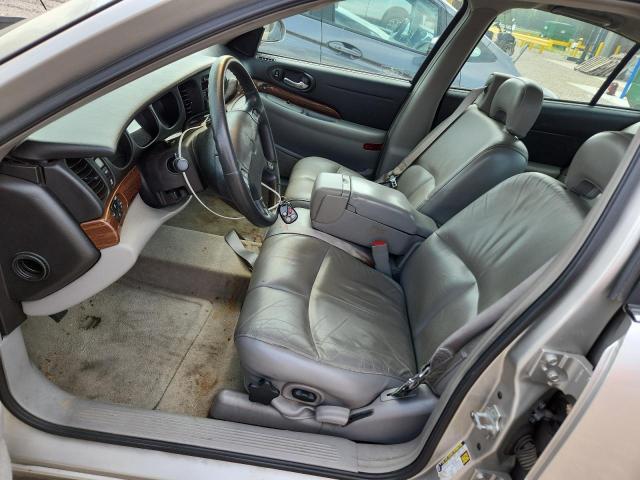 59596296 :رقم المزاد ، 1G4HP52K244177041 vin ، 2004 Buick Lesabre مزاد بيع