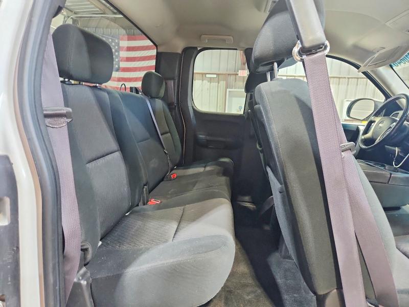 Aukcja sprzedaży 2011 Gmc Sierra, vin: 1GT220CG6BZ413535, numer aukcji: 61910646