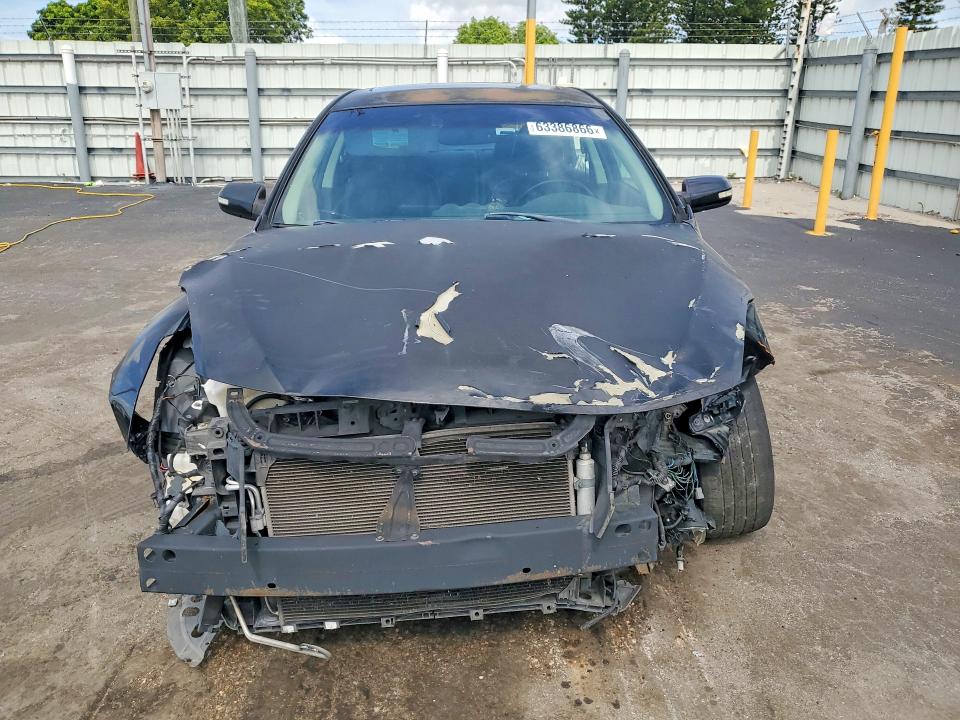 Aukcja sprzedaży 2012 Nissan Altima, vin: 1N4BL2AP5CC183069, numer aukcji: 63386866