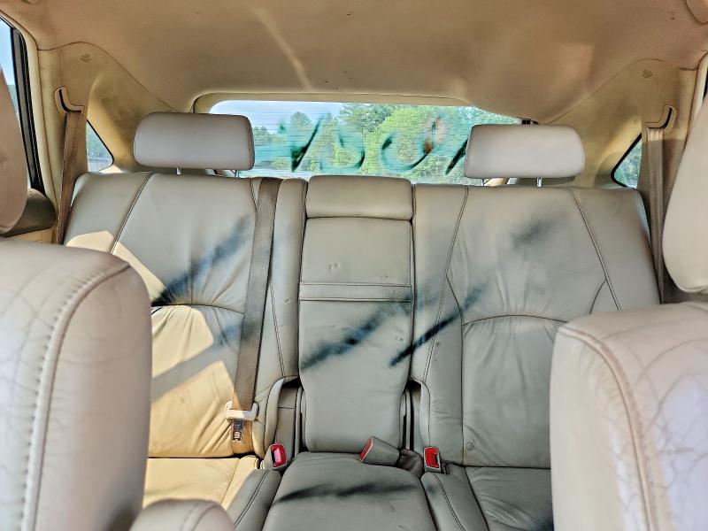 61583196 :رقم المزاد ، 2T2HA31U26C102980 vin ، 2006 Lexus Rx مزاد بيع