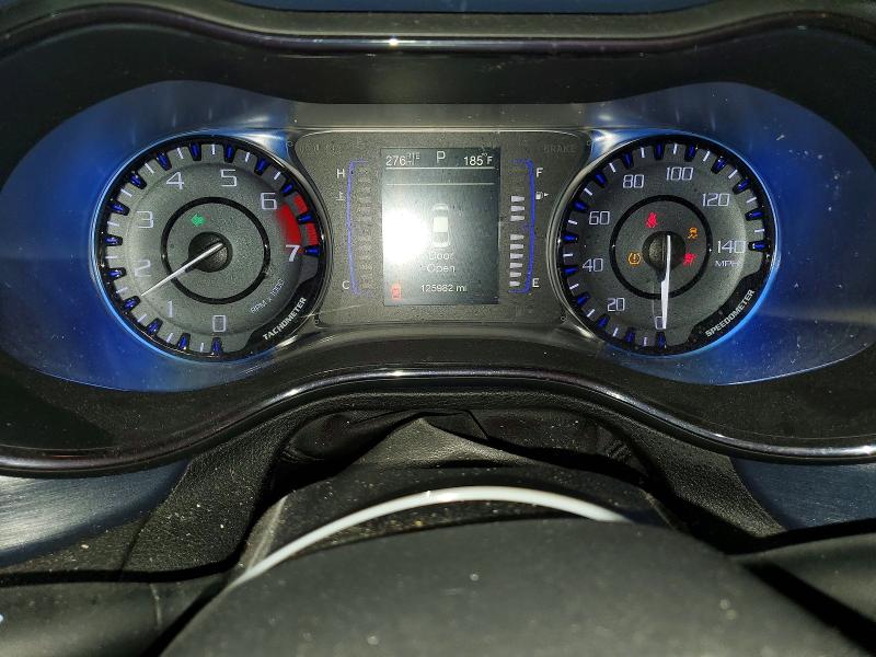 2016 Chrysler 200 მანქანა იყიდება აუქციონზე, vin: 1C3CCCBB9GN161341, აუქციონის ნომერი: 59265526