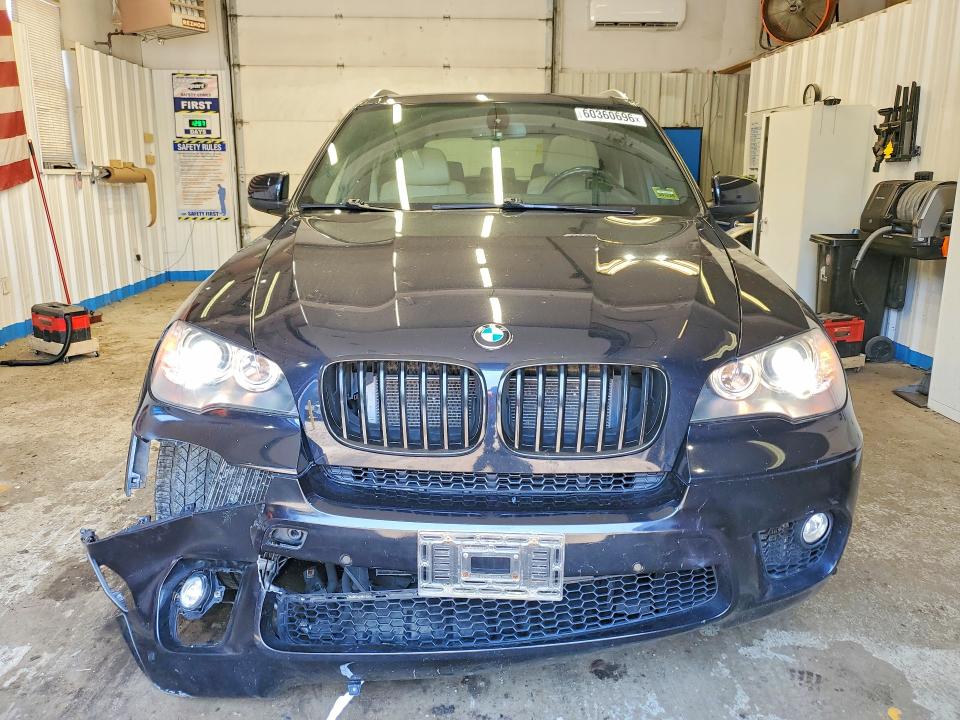 Продажа на аукционе авто 2011 Bmw X5, vin: 5UXZV8C56BL419825, номер лота: 60360696