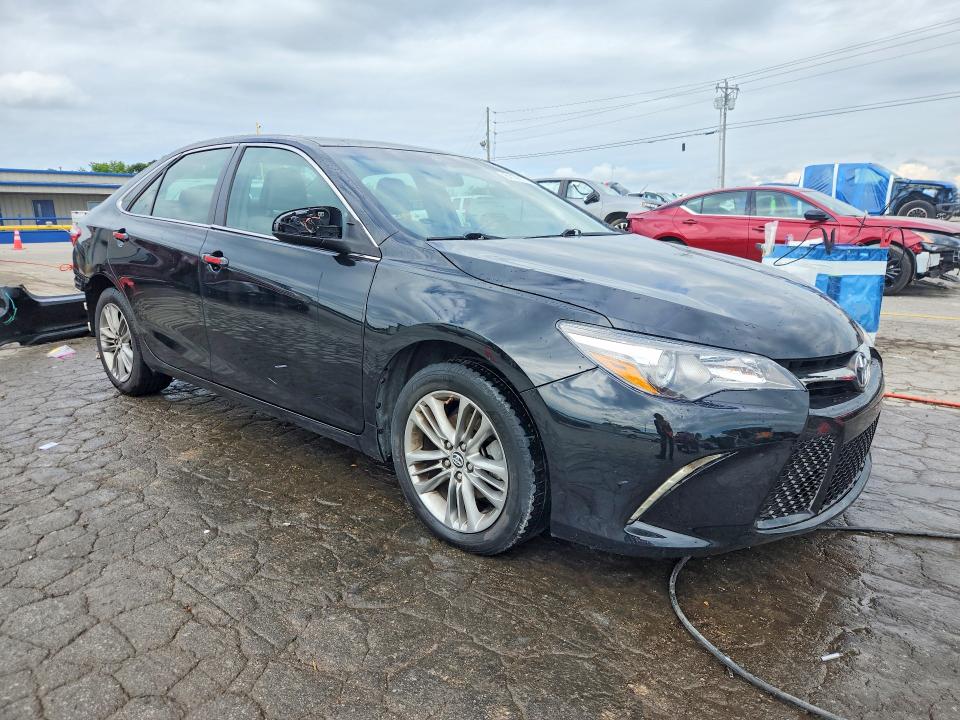 Продаж на аукціоні авто 2016 Toyota Camry, vin: 4T1BF1FK7GU531412, номер лоту: 61177716