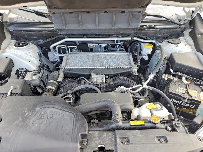 2019 Subaru Ascent მანქანა იყიდება აუქციონზე, vin: 4S4WMACD1K3443046, აუქციონის ნომერი: 61186066