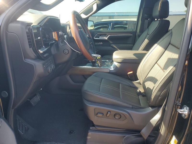 Продажа на аукционе авто 2025 Chevrolet Silverado, vin: 1GCUKJED5SZ100946, номер лота: 62252576