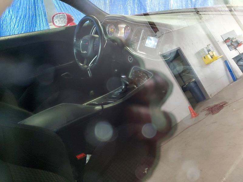 2015 Dodge Challenger მანქანა იყიდება აუქციონზე, vin: 2C3CDZAG3FH723612, აუქციონის ნომერი: 60019746