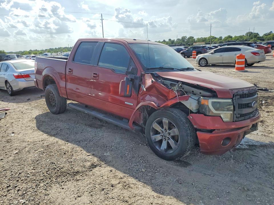 Aukcja sprzedaży 2014 Ford F150, vin: 1FTFW1CT6EKE52728, numer aukcji: 62689736