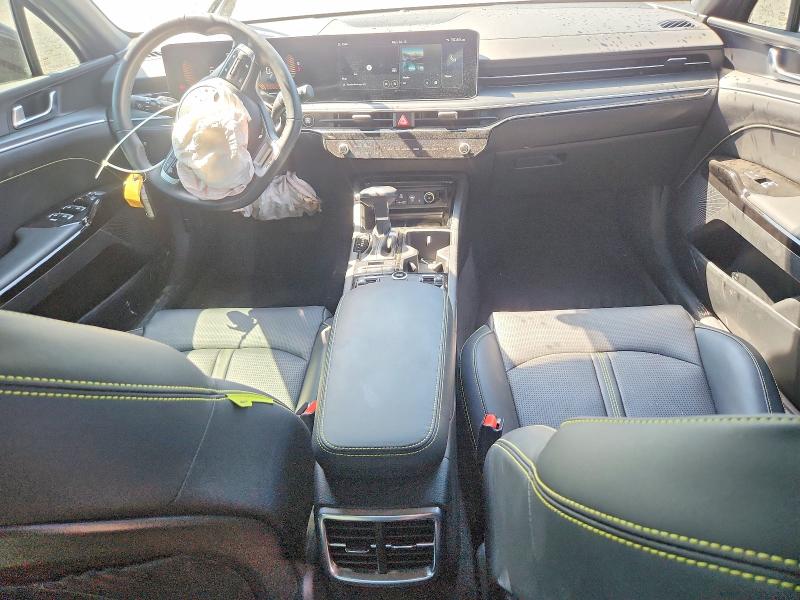 Продажа на аукционе авто 2025 Kia K5, vin: KNAG44J84S5365525, номер лота: 60694276