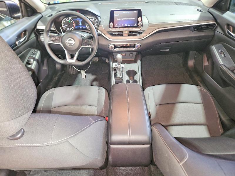 Aukcja sprzedaży 2025 Nissan Altima, vin: 1N4BL4DV7SN397375, numer aukcji: 63479626