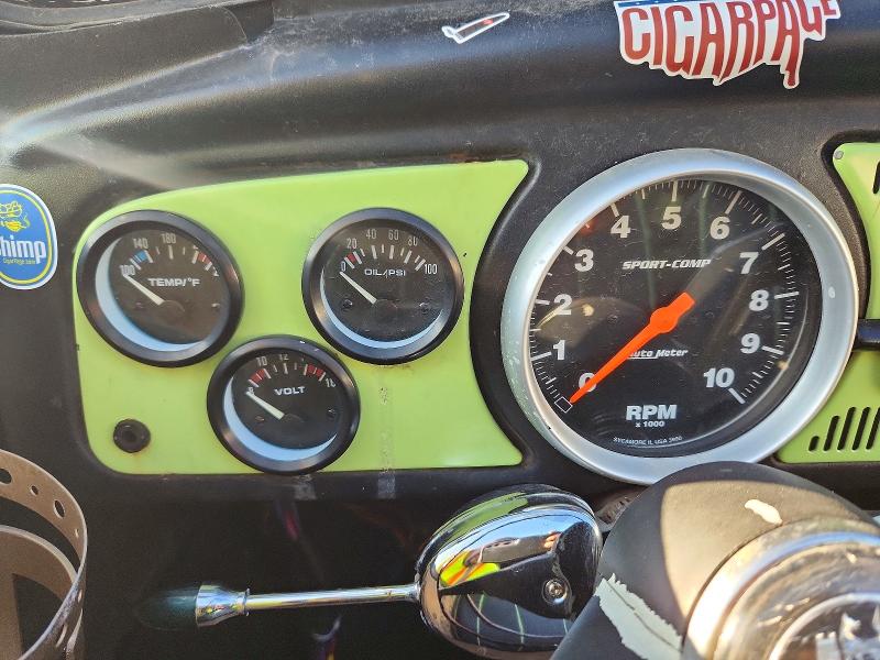 59290856 :رقم المزاد ، 5307962 vin ، 1963 Volkswagen Beetle مزاد بيع
