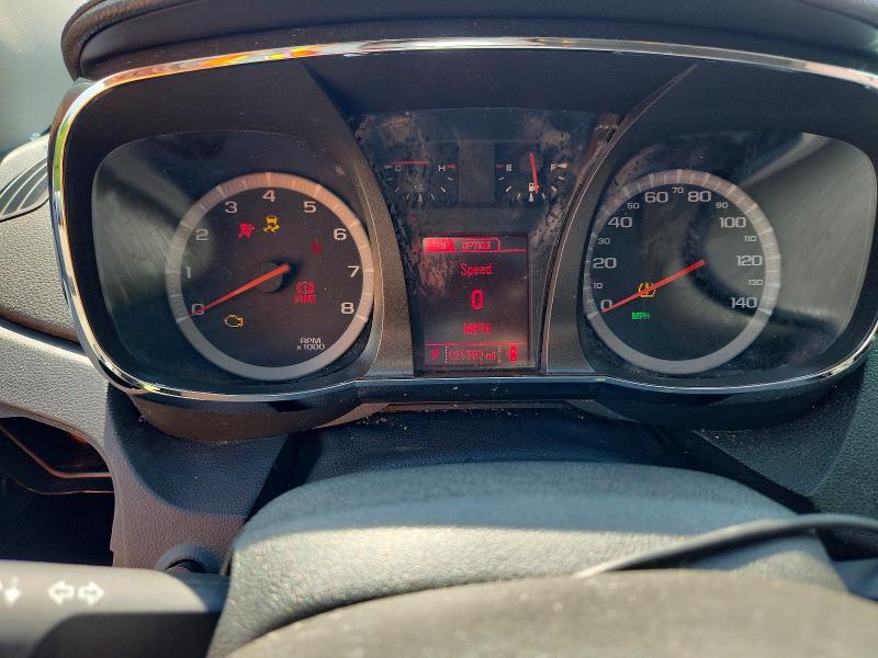 Продажа на аукционе авто 2015 Gmc Terrain, vin: 2GKFLWEK5F6170132, номер лота: 60039836