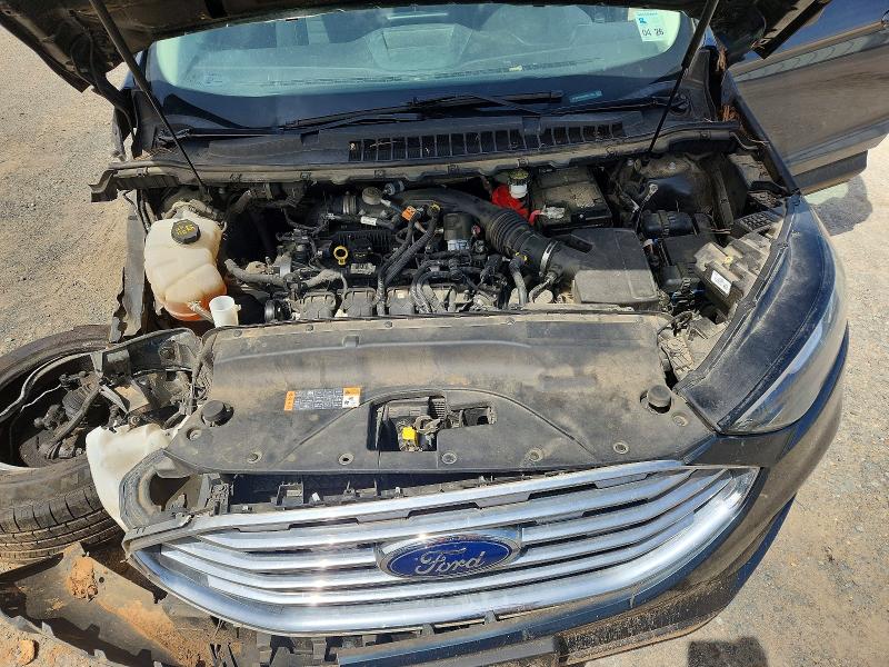 61364076 :رقم المزاد ، 2FMPK4G94NBA18104 vin ، 2022 Ford Edge مزاد بيع