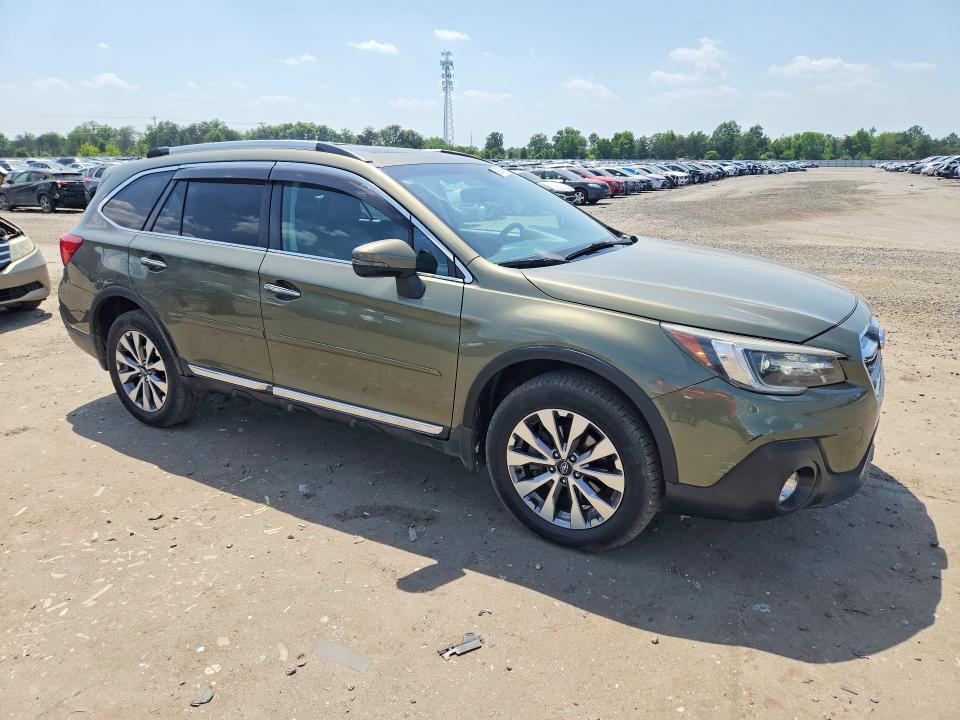 Aukcja sprzedaży 2018 Subaru Outback, vin: 4S4BSETC8J3200271, numer aukcji: 59217416