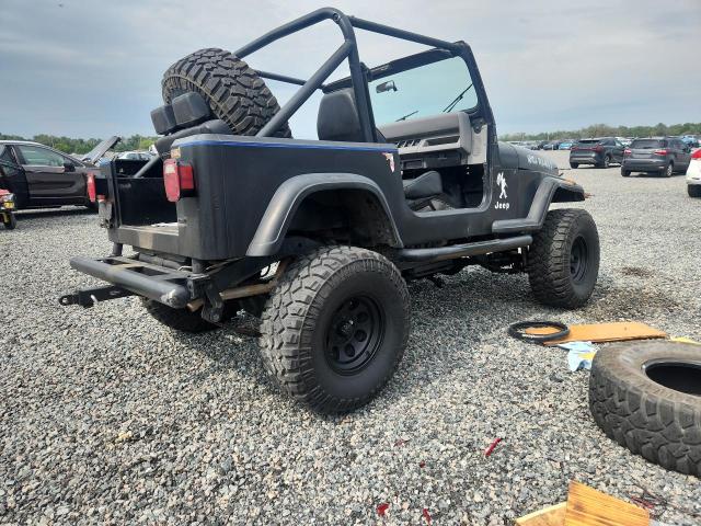 1988 Jeep Wrangler მანქანა იყიდება აუქციონზე, vin: 2BCHV81S9JB527992, აუქციონის ნომერი: 61586726