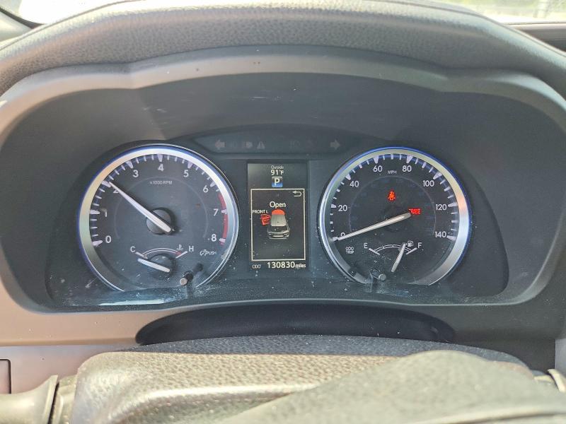Aukcja sprzedaży 2016 Toyota Highlander, vin: 5TDDKRFH8GS346639, numer aukcji: 63224036
