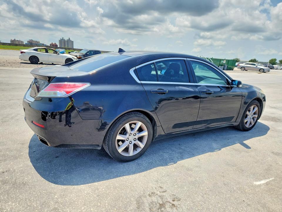 Aukcja sprzedaży 2013 Acura Tl, vin: 19UUA8F52DA014144, numer aukcji: 63182306