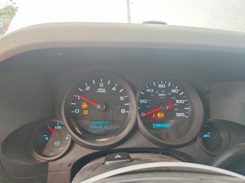 Продажа на аукционе авто 2011 Chevrolet Silverado, vin: 3GCPKREA4BG324145, номер лота: 62325856