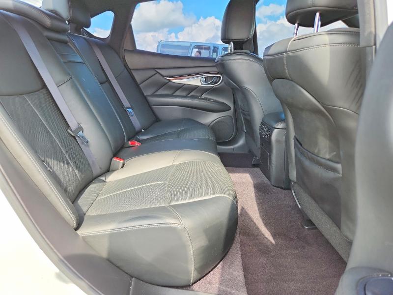 Продажа на аукционе авто 2013 Infiniti M56, vin: JN1AY1APXDM540164, номер лота: 59920436