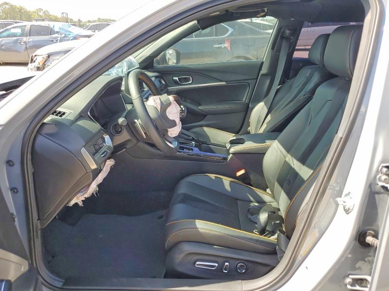 Aukcja sprzedaży 2026 Acura Integra, vin: 19UDE4H68TA007071, numer aukcji: 62217406