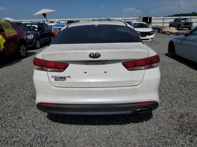 60694716 :رقم المزاد ، KNAGT4L3XG5098984 vin ، 2016 Kia Optima مزاد بيع