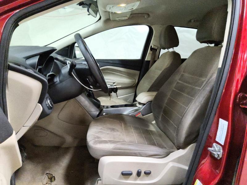 Aukcja sprzedaży 2016 Ford Escape, vin: 1FMCU0G76GUA23219, numer aukcji: 67452086
