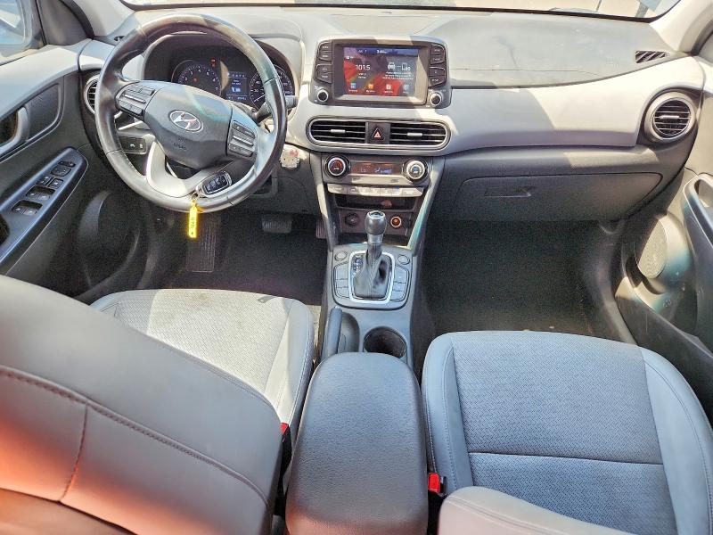 Продажа на аукционе авто 2019 Hyundai Kona, vin: KM8K3CA54KU231616, номер лота: 85611985