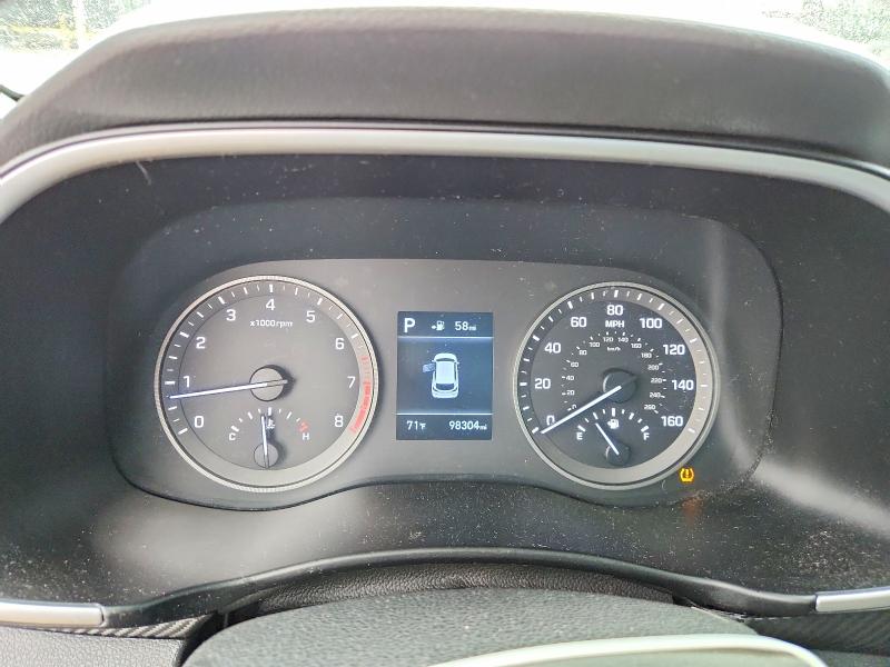 Aukcja sprzedaży 2019 Hyundai Tucson, vin: KM8J3CAL6KU971100, numer aukcji: 59681666