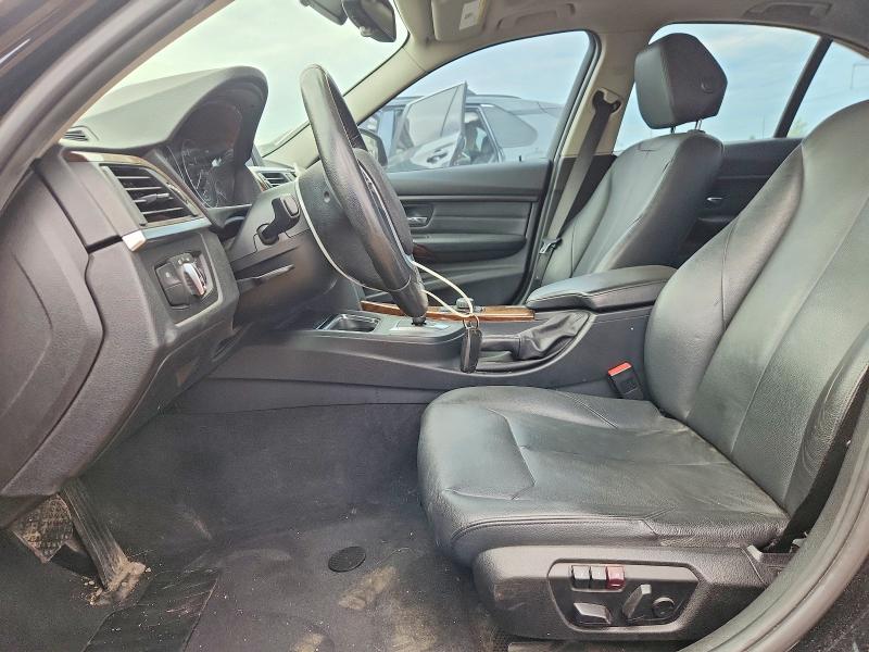 Aukcja sprzedaży 2014 Bmw 328, vin: WBA3A5C57EJ464769, numer aukcji: 60545066