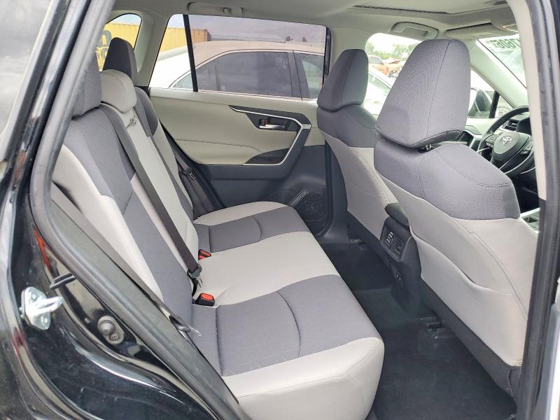 Aukcja sprzedaży 2019 Toyota Rav4, vin: JTMP1RFV1KD024760, numer aukcji: 61617606