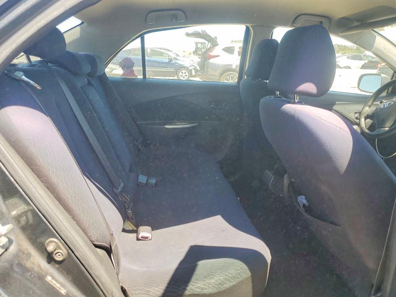 60892876 :رقم المزاد ، JTDBT923571107741 vin ، 2007 Toyota Yaris مزاد بيع