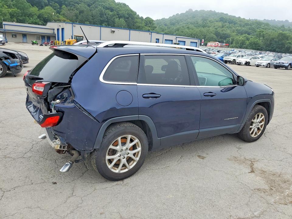 Aukcja sprzedaży 2014 Jeep Cherokee, vin: 1C4PJMCS4EW311337, numer aukcji: 60121926