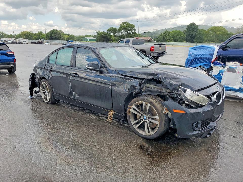 59971336 :رقم المزاد ، WBA3A9G51CNN67886 vin ، 2012 Bmw 335 مزاد بيع