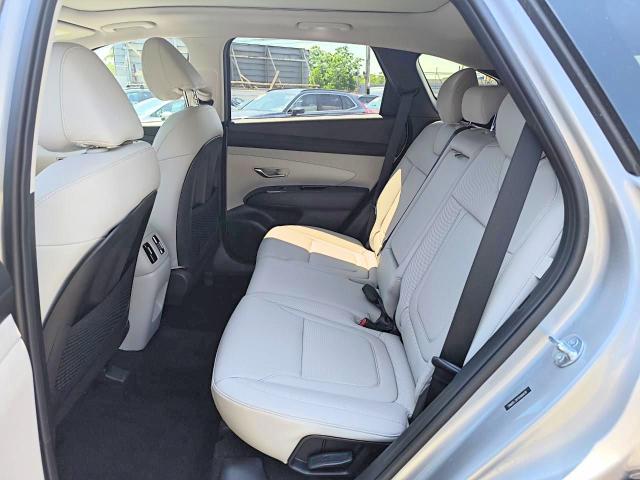 Продаж на аукціоні авто 2025 Hyundai Tucson, vin: 5NMJECDE5SH606510, номер лоту: 61149876