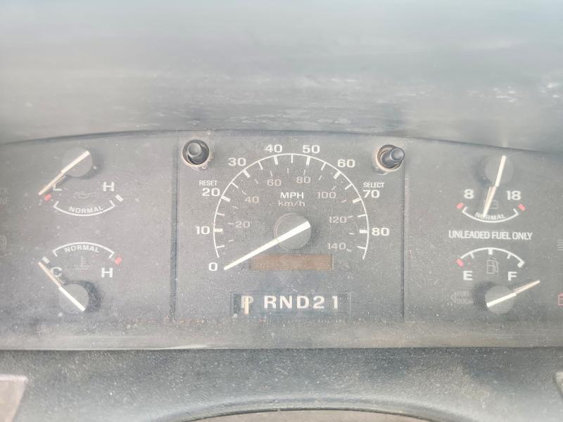 1996 Ford F250 მანქანა იყიდება აუქციონზე, vin: 1FTHF25H1TLA01995, აუქციონის ნომერი: 60590126