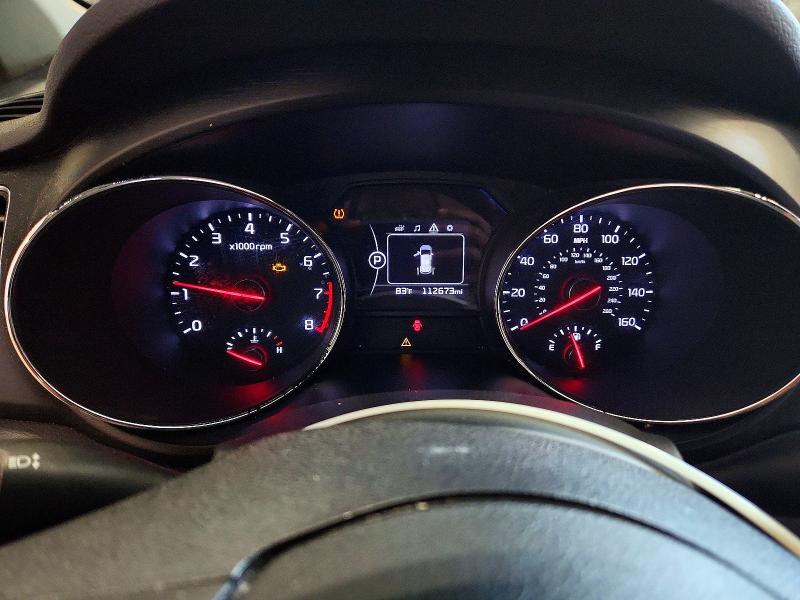 Aukcja sprzedaży 2018 Kia Sedona, vin: KNDMB5C10J6375138, numer aukcji: 62126056