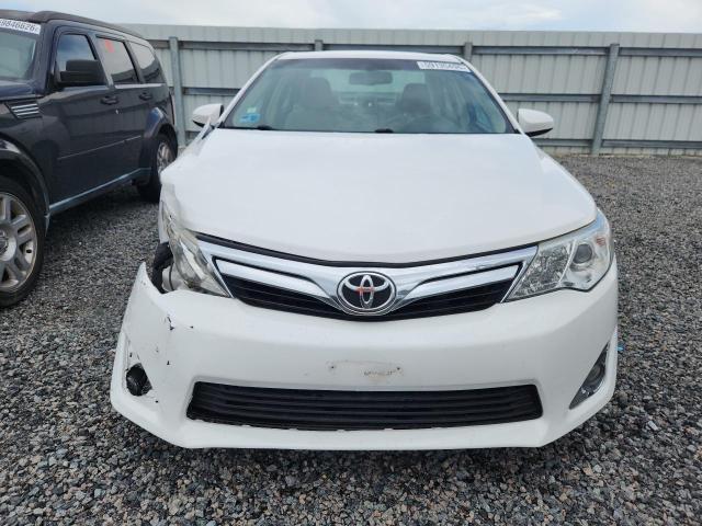 Продажа на аукционе авто 2012 Toyota Camry, vin: 4T1BF1FK5CU607963, номер лота: 59135496