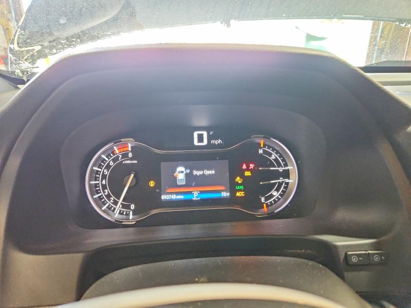 Продажа на аукционе авто 2022 Honda Ridgeline, vin: 5FPYK3F82NB016325, номер лота: 63290216