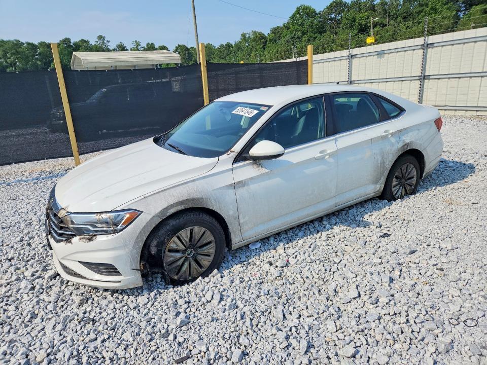 Продаж на аукціоні авто 2019 Volkswagen Jetta, vin: 3VWC57BU7KM138817, номер лоту: 62641546