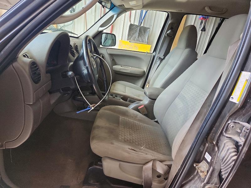 Продаж на аукціоні авто 2005 Jeep Liberty, vin: 1J8GL48K55W538810, номер лоту: 61552526