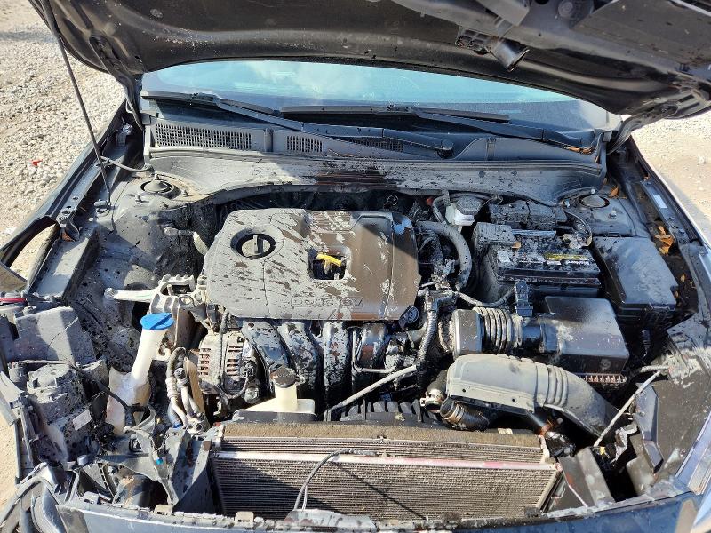 Продажа на аукционе авто 2021 Kia Forte, vin: 3KPF24AD0ME346561, номер лота: 61724246