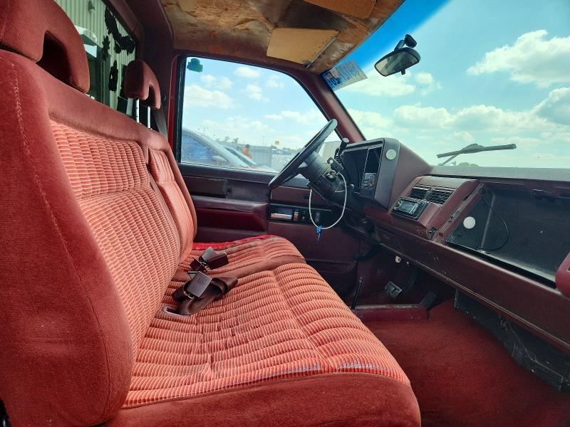 Продаж на аукціоні авто 1990 Gmc Sierra, vin: 1GTDK14K01Z507140, номер лоту: 59127426