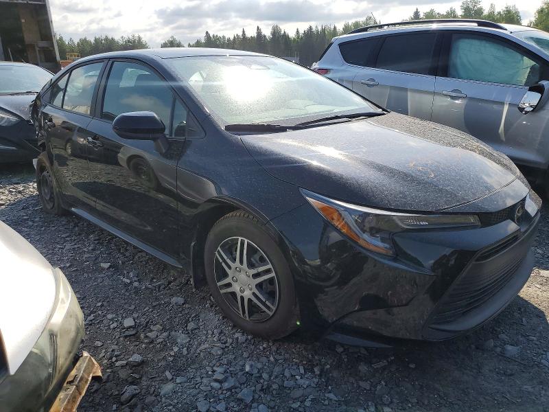 59134856 :رقم المزاد ، 5YFB4MDE1RP101075 vin ، 2024 Toyota Corolla مزاد بيع