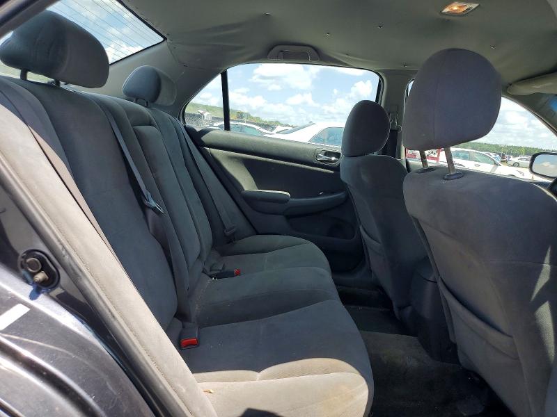 Aukcja sprzedaży 2007 Honda Accord, vin: 1HGCM66497A060718, numer aukcji: 61319416